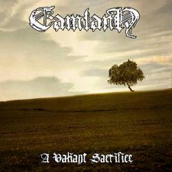 Camlann : A Valiant Sacrifice